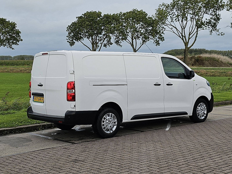 Opel Vivaro 2.0 AC AUTOMAAT EURO6 - Malá dodávka: obrázek 3 Opel Vivaro 2.0 AC AUTOMAAT EURO6 - Malá dodávka: obrázek 3