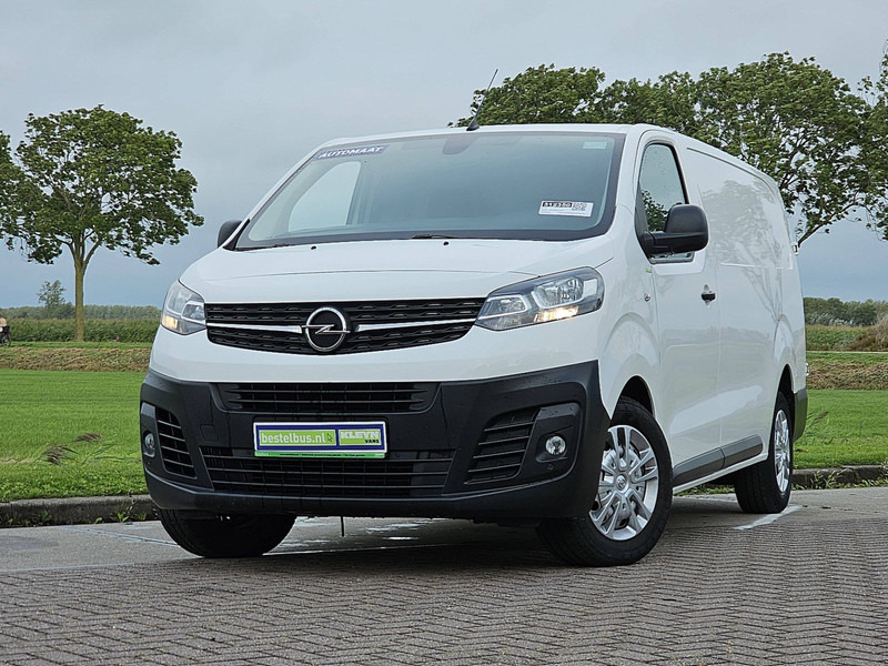 Opel Vivaro 2.0 AC AUTOMAAT EURO6 - Malá dodávka: obrázek 1 Opel Vivaro 2.0 AC AUTOMAAT EURO6 - Malá dodávka: obrázek 1