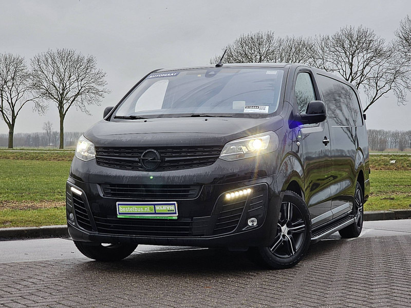 Opel Vivaro 2.0 AC AUTOMAAT EURO6 - Malá dodávka: obrázek 1 Opel Vivaro 2.0 AC AUTOMAAT EURO6 - Malá dodávka: obrázek 1