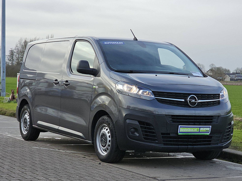 Opel Vivaro 2.0 AC AUTOMAAT EURO6 - Malá dodávka: obrázek 5 Opel Vivaro 2.0 AC AUTOMAAT EURO6 - Malá dodávka: obrázek 5