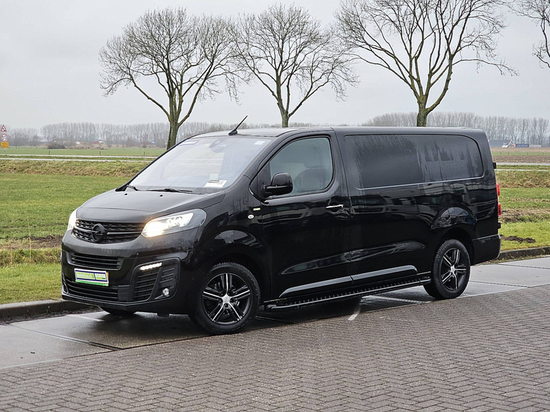 Opel Vivaro 2.0 AC AUTOMAAT EURO6 - Malá dodávka: obrázek 2 Opel Vivaro 2.0 AC AUTOMAAT EURO6 - Malá dodávka: obrázek 2