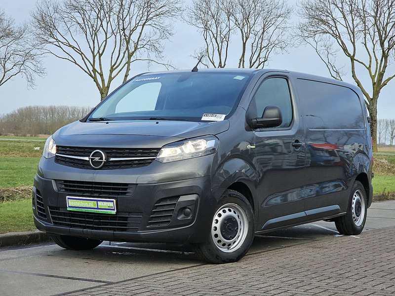 Opel Vivaro 2.0 AC AUTOMAAT EURO6 - Malá dodávka: obrázek 2 Opel Vivaro 2.0 AC AUTOMAAT EURO6 - Malá dodávka: obrázek 2