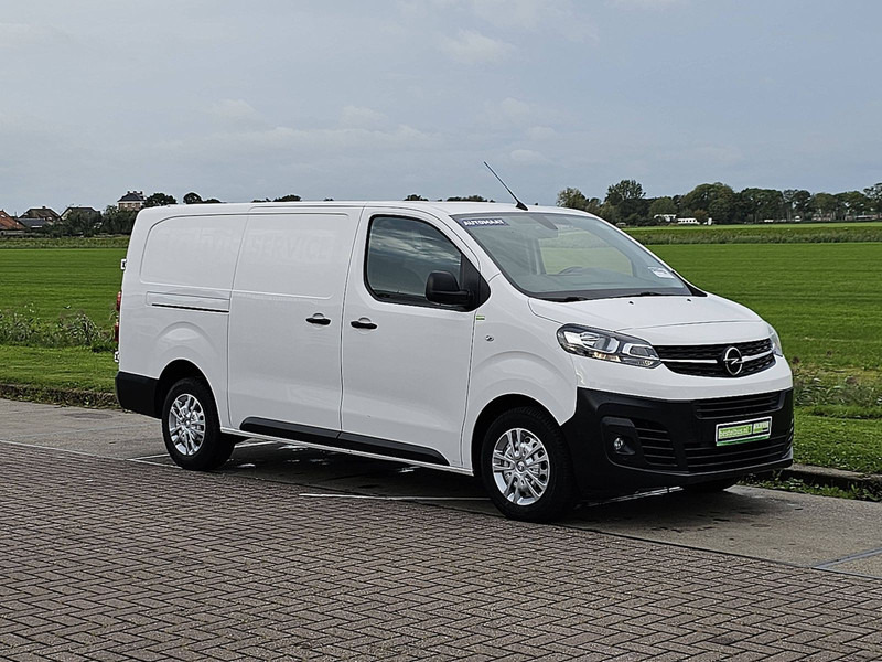 Opel Vivaro 2.0 AC AUTOMAAT EURO6 - Malá dodávka: obrázek 5 Opel Vivaro 2.0 AC AUTOMAAT EURO6 - Malá dodávka: obrázek 5