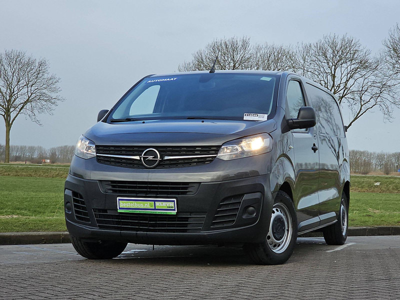 Opel Vivaro 2.0 AC AUTOMAAT EURO6 - Malá dodávka: obrázek 1 Opel Vivaro 2.0 AC AUTOMAAT EURO6 - Malá dodávka: obrázek 1