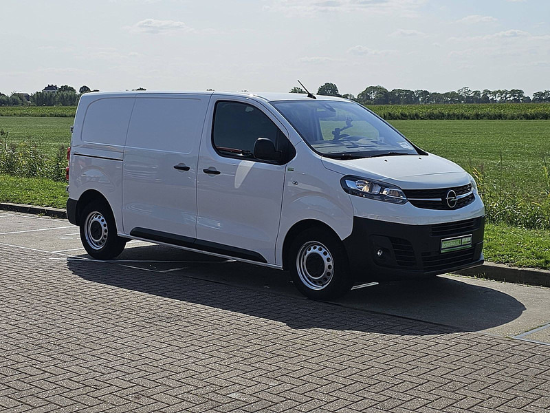 Opel Vivaro 2.0 CDTI 130 L1 37 dkm.! - Malá dodávka: obrázek 5 Opel Vivaro 2.0 CDTI 130 L1 37 dkm.! - Malá dodávka: obrázek 5