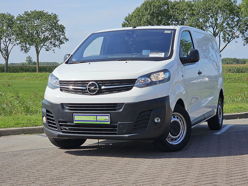 Opel Vivaro 2.0 CDTI 130 L1 37 dkm.! - Malá dodávka: obrázek 1 Opel Vivaro 2.0 CDTI 130 L1 37 dkm.! - Malá dodávka: obrázek 1