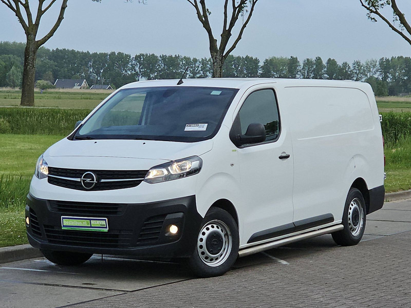 Opel Vivaro 2.0 L3 XL Navi Euro6 NAP - Malá dodávka: obrázek 2 Opel Vivaro 2.0 L3 XL Navi Euro6 NAP - Malá dodávka: obrázek 2
