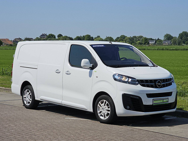Opel Vivaro 2.0 ac automaat EURO6 - Malá dodávka: obrázek 5 Opel Vivaro 2.0 ac automaat EURO6 - Malá dodávka: obrázek 5