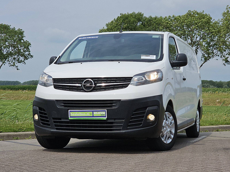 Opel Vivaro -E 75 KW AUT. L2 - Malá dodávka, Elektrická dodávka: obrázek 1 Opel Vivaro -E 75 KW AUT. L2 - Malá dodávka, Elektrická dodávka: obrázek 1