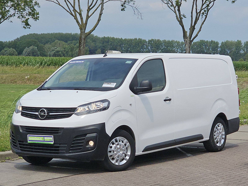 Opel Vivaro -E 75 KW AUT. L2 - Malá dodávka, Elektrická dodávka: obrázek 2 Opel Vivaro -E 75 KW AUT. L2 - Malá dodávka, Elektrická dodávka: obrázek 2