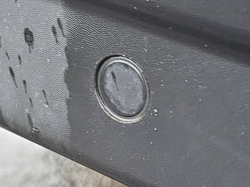 Malá dodávka Opel Vivaro: obrázek 16 Malá dodávka Opel Vivaro: obrázek 16