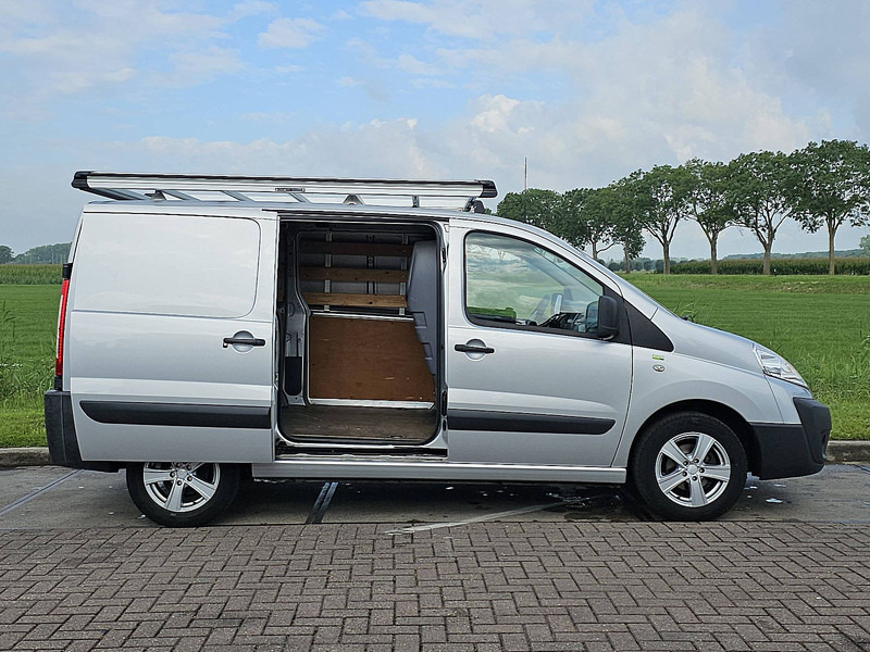 Peugeot Expert 1.6 L1 Airco 3-Zits! leasing Peugeot Expert 1.6 L1 Airco 3-Zits!: obrázek 15
