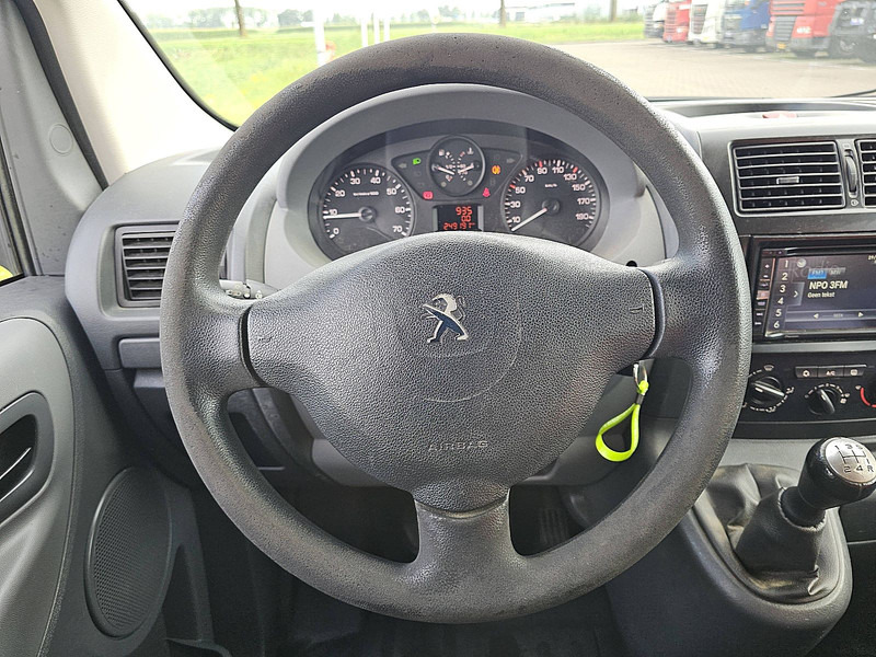 Peugeot Expert 1.6 L1 Airco 3-Zits! leasing Peugeot Expert 1.6 L1 Airco 3-Zits!: obrázek 11