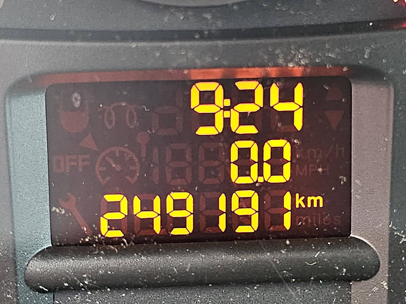 Peugeot Expert 1.6 L1 Airco 3-Zits! leasing Peugeot Expert 1.6 L1 Airco 3-Zits!: obrázek 9