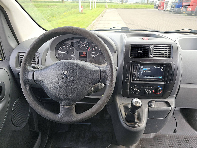Peugeot Expert 1.6 L1 Airco 3-Zits! leasing Peugeot Expert 1.6 L1 Airco 3-Zits!: obrázek 8