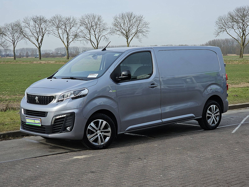 Peugeot Expert 2.0 L2 145Pk Xenon Euro6 - Malá dodávka: obrázek 2 Peugeot Expert 2.0 L2 145Pk Xenon Euro6 - Malá dodávka: obrázek 2