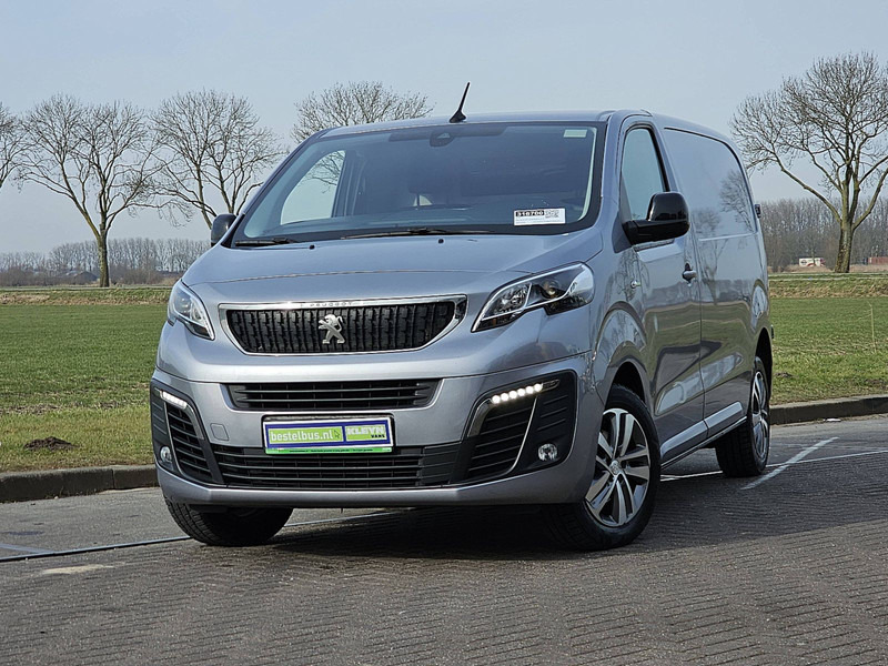 Peugeot Expert 2.0 L2 145Pk Xenon Euro6 - Malá dodávka: obrázek 1 Peugeot Expert 2.0 L2 145Pk Xenon Euro6 - Malá dodávka: obrázek 1