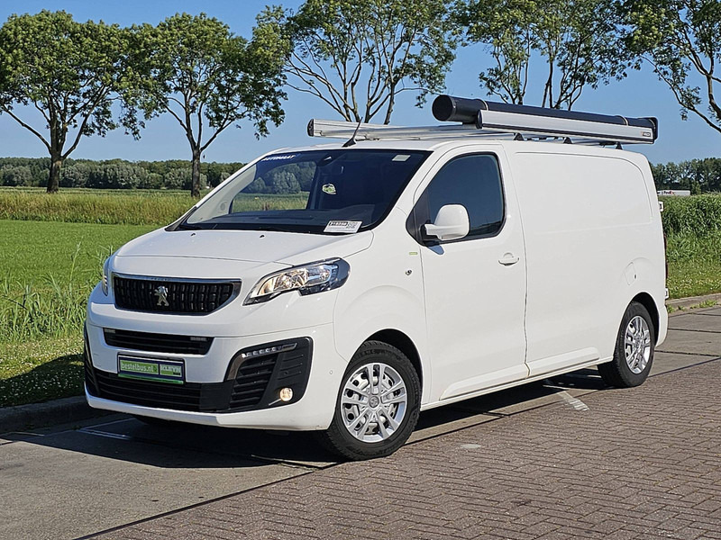 Peugeot Expert 2.0 L2 Automaat Navi AC! - Malá dodávka: obrázek 2 Peugeot Expert 2.0 L2 Automaat Navi AC! - Malá dodávka: obrázek 2