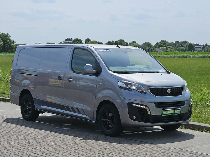 Peugeot Expert 2.0 L3 SPORT Autm 177Pk! - Furgon: obrázek 5 Peugeot Expert 2.0 L3 SPORT Autm 177Pk! - Furgon: obrázek 5