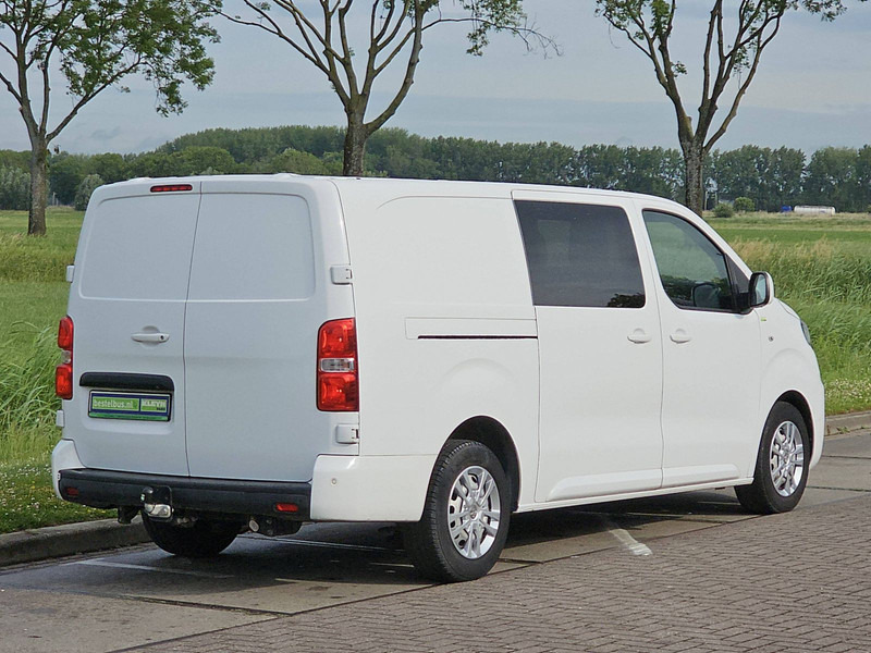 Peugeot Expert 2.0 L3 XL Dubbel Cabine! - Malá dodávka: obrázek 3 Peugeot Expert 2.0 L3 XL Dubbel Cabine! - Malá dodávka: obrázek 3