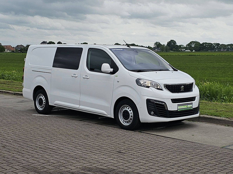 Peugeot Expert 2.0 L3 XL Dubbel Cabine! - Malá dodávka: obrázek 5 Peugeot Expert 2.0 L3 XL Dubbel Cabine! - Malá dodávka: obrázek 5
