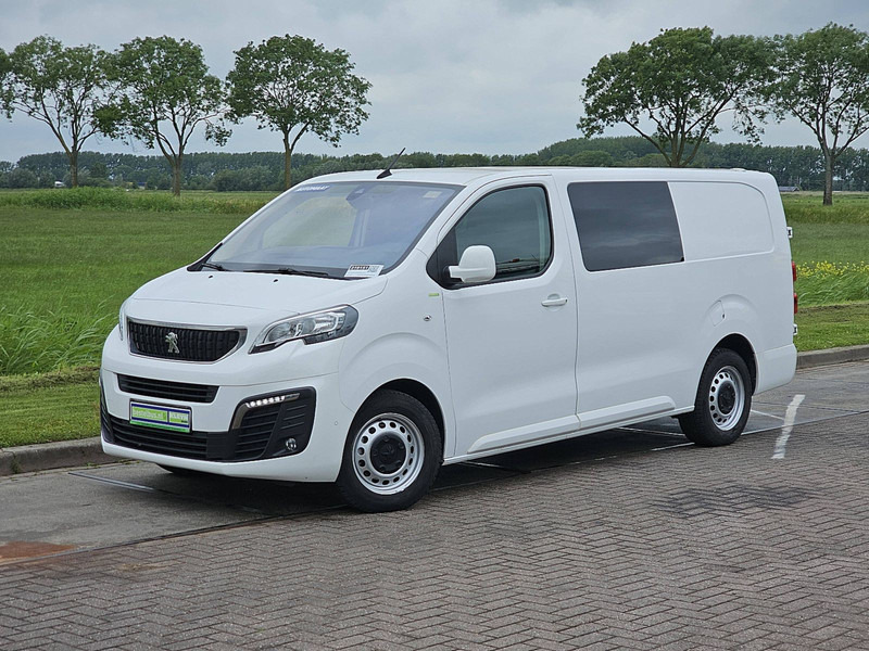 Peugeot Expert 2.0 L3 XL Dubbel Cabine! - Malá dodávka: obrázek 2 Peugeot Expert 2.0 L3 XL Dubbel Cabine! - Malá dodávka: obrázek 2