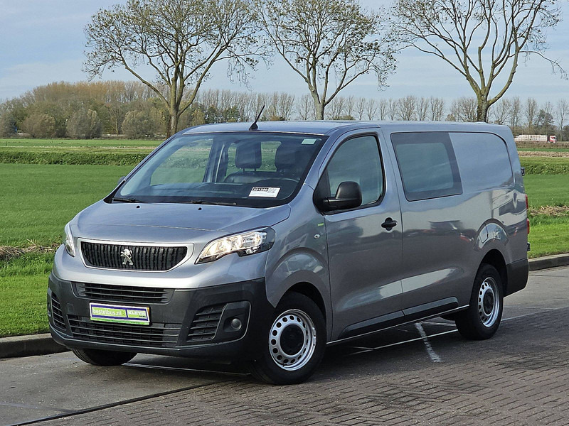 Peugeot Expert 2.0 L3 XL Dubbel Cabine! - Malá dodávka: obrázek 2 Peugeot Expert 2.0 L3 XL Dubbel Cabine! - Malá dodávka: obrázek 2