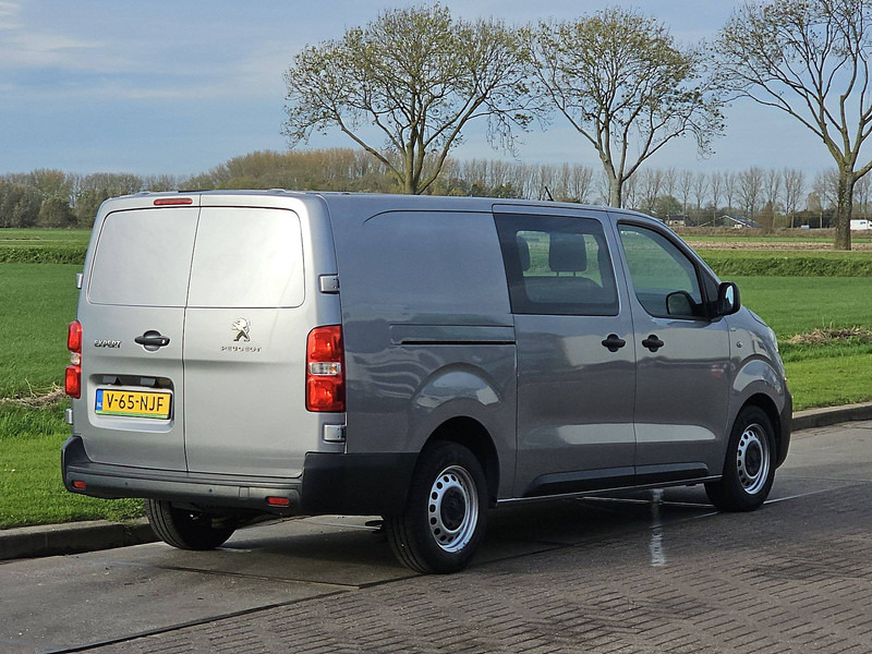 Peugeot Expert 2.0 L3 XL Dubbel Cabine! - Malá dodávka: obrázek 3 Peugeot Expert 2.0 L3 XL Dubbel Cabine! - Malá dodávka: obrázek 3