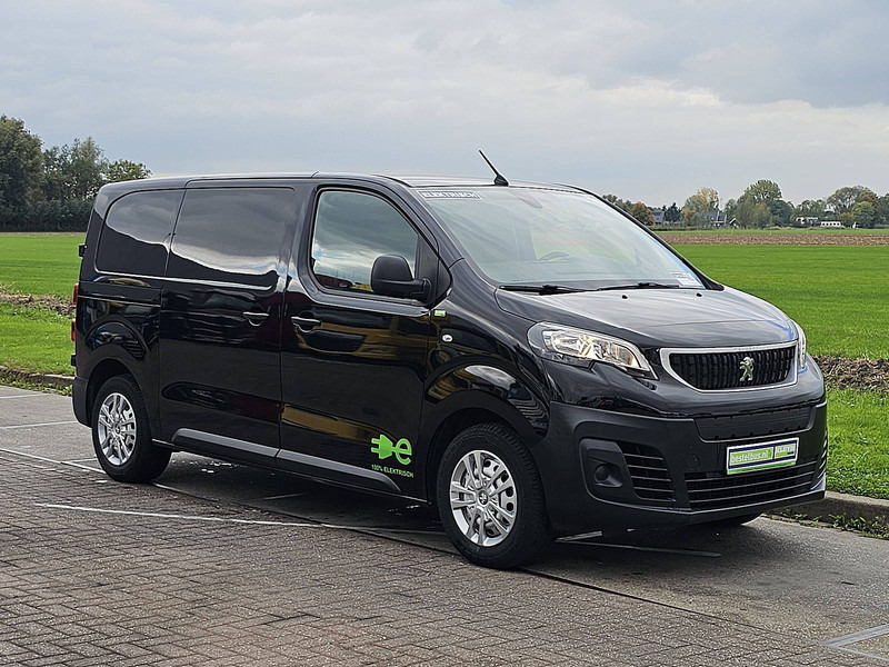 Peugeot e-Expert L2 50kWh Trekhaak! - Malá dodávka, Elektrická dodávka: obrázek 5 Peugeot e-Expert L2 50kWh Trekhaak! - Malá dodávka, Elektrická dodávka: obrázek 5