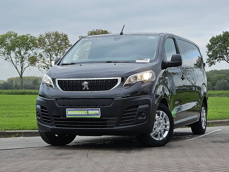 Peugeot e-Expert L2 50kWh Trekhaak! - Malá dodávka, Elektrická dodávka: obrázek 1 Peugeot e-Expert L2 50kWh Trekhaak! - Malá dodávka, Elektrická dodávka: obrázek 1