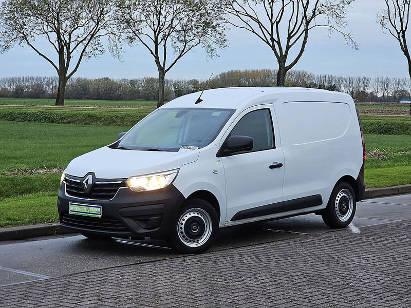 Renault Express 1.5 DCI TEKNO - Dodávka skřín: obrázek 2 Renault Express 1.5 DCI TEKNO - Dodávka skřín: obrázek 2