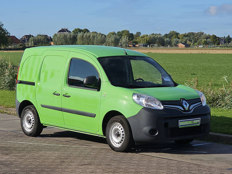 Renault Kangoo 1.5 Airco Euro6 90Pk NAP - Dodávka skřín: obrázek 5 Renault Kangoo 1.5 Airco Euro6 90Pk NAP - Dodávka skřín: obrázek 5