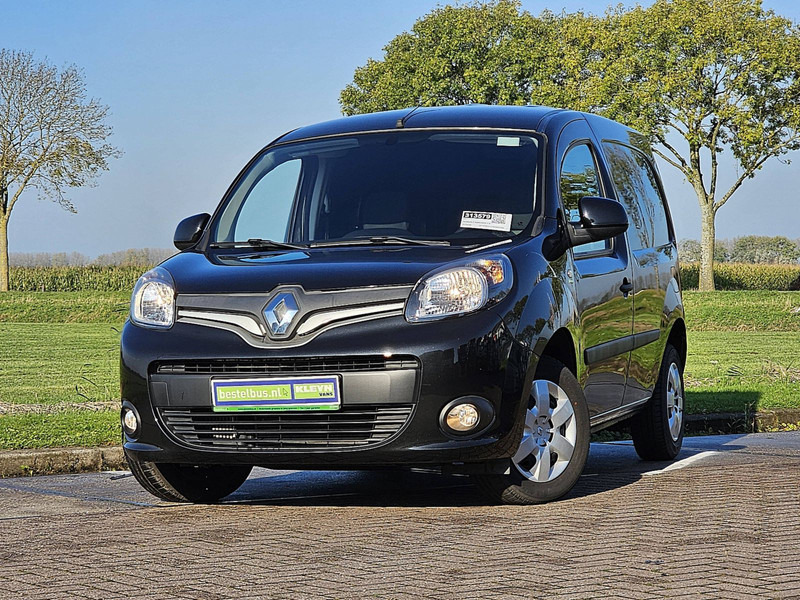 Renault Kangoo 1.5 NAP 1eEigenaar Euro6 - Dodávka skřín: obrázek 1 Renault Kangoo 1.5 NAP 1eEigenaar Euro6 - Dodávka skřín: obrázek 1
