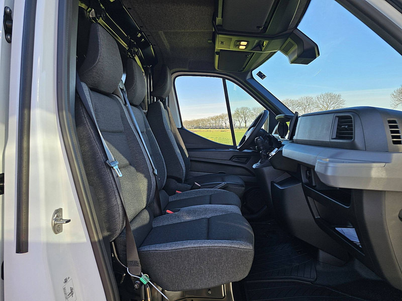 Furgon Renault Master 2.0 L3H2 130Pk Euro6 AC!: obrázek 7
