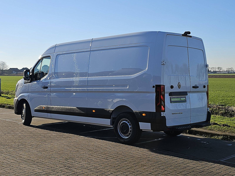 Furgon Renault Master 2.0 L3H2 130Pk Euro6 AC!: obrázek 6