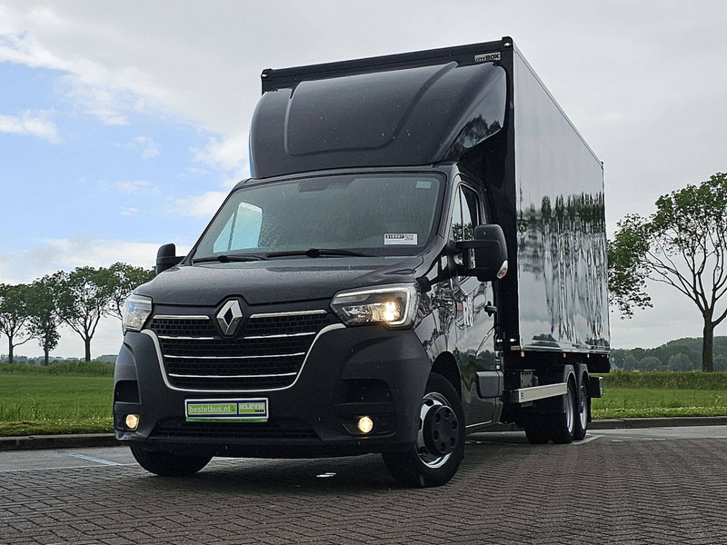 Renault Master 2.3 Bakwagen Be-Combi - Dodávka skřín: obrázek 1 Renault Master 2.3 Bakwagen Be-Combi - Dodávka skřín: obrázek 1