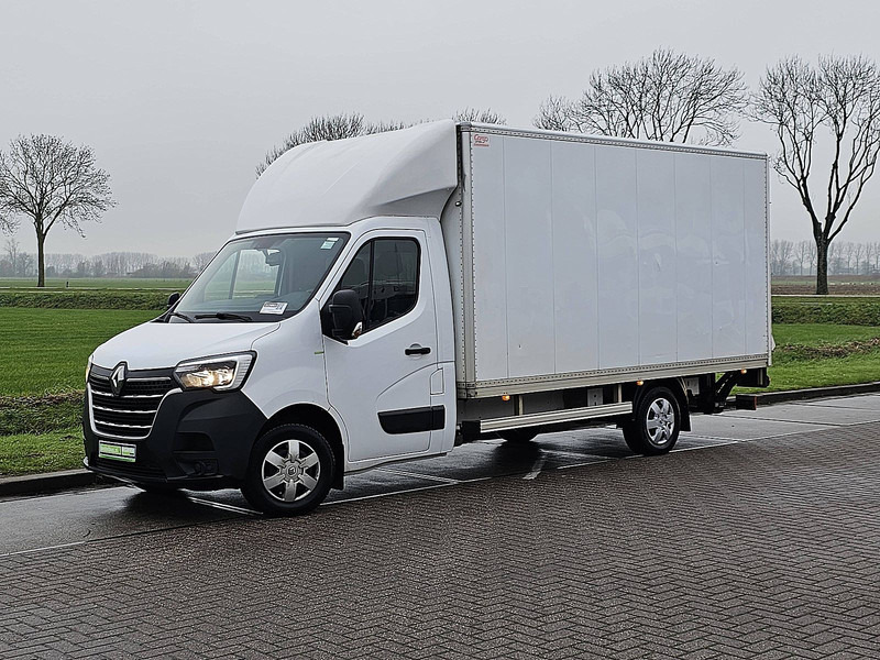 Renault Master 2.3 Bakwagen Laadklep! - Dodávka skřín: obrázek 2 Renault Master 2.3 Bakwagen Laadklep! - Dodávka skřín: obrázek 2