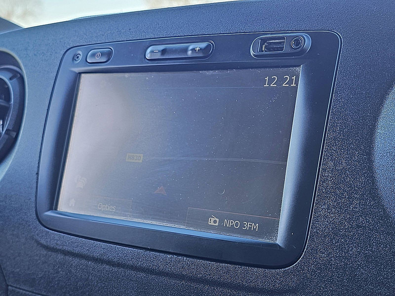 Dodávka skřín Renault Master 2.3 Bakwagen Laadklep!: obrázek 13 Dodávka skřín Renault Master 2.3 Bakwagen Laadklep!: obrázek 13