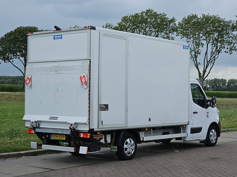 Renault Master 2.3 Bakwagen Laadklep! - Dodávka skřín: obrázek 3 Renault Master 2.3 Bakwagen Laadklep! - Dodávka skřín: obrázek 3