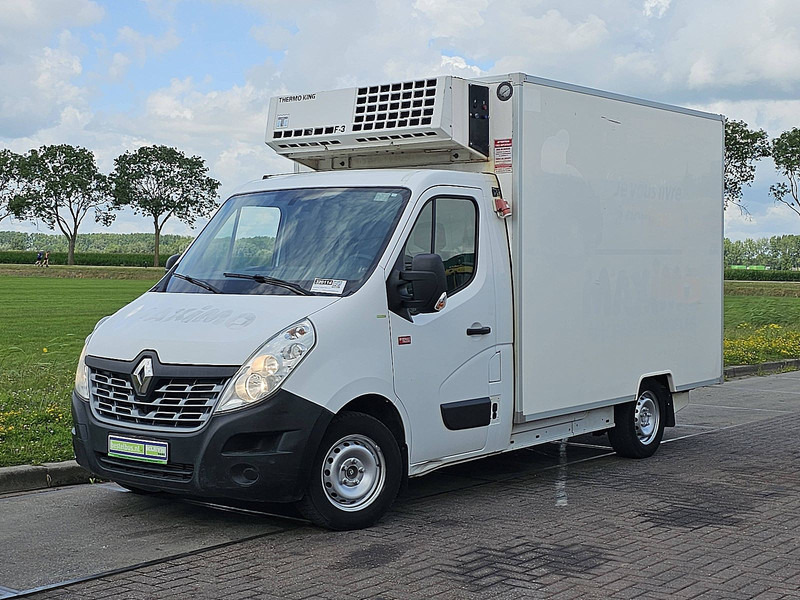 Renault Master 2.3 DCI 130 FRIGO - Chladící dodávka: obrázek 2 Renault Master 2.3 DCI 130 FRIGO - Chladící dodávka: obrázek 2