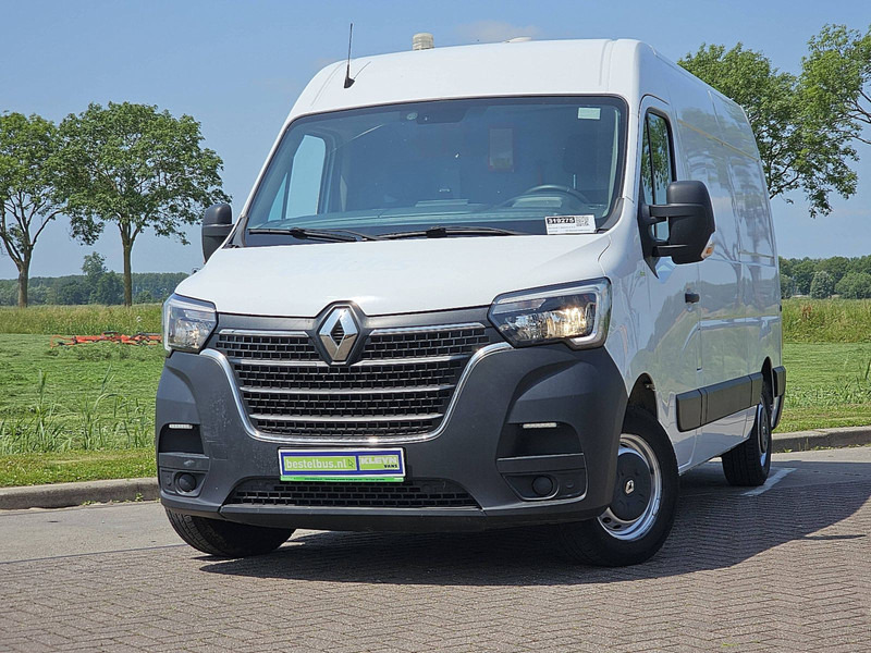 Renault Master 2.3 DCI 130 L2H2 - Furgon: obrázek 1 Renault Master 2.3 DCI 130 L2H2 - Furgon: obrázek 1