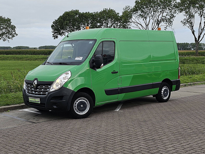 Renault Master 2.3 DCI 130 L2H2 - Furgon: obrázek 2 Renault Master 2.3 DCI 130 L2H2 - Furgon: obrázek 2