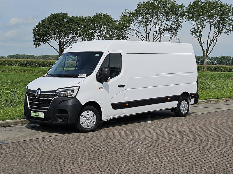 Renault Master 2.3 DCI 150 DC L3H2 - Furgon: obrázek 2 Renault Master 2.3 DCI 150 DC L3H2 - Furgon: obrázek 2
