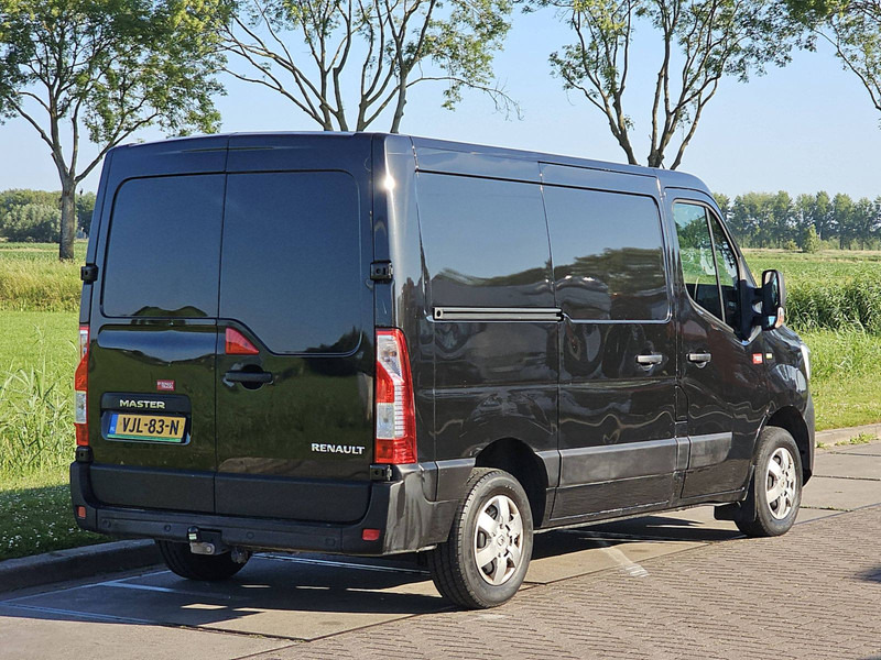 Renault Master 2.3 DCI 150 L1H1 - Furgon: obrázek 3 Renault Master 2.3 DCI 150 L1H1 - Furgon: obrázek 3