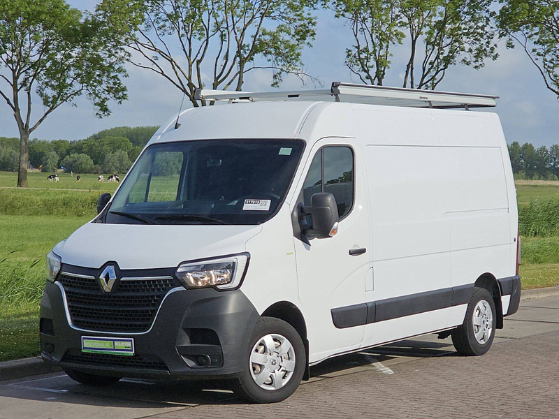 Renault Master 2.3 DCI 150 L2H2 - Malá dodávka: obrázek 2 Renault Master 2.3 DCI 150 L2H2 - Malá dodávka: obrázek 2