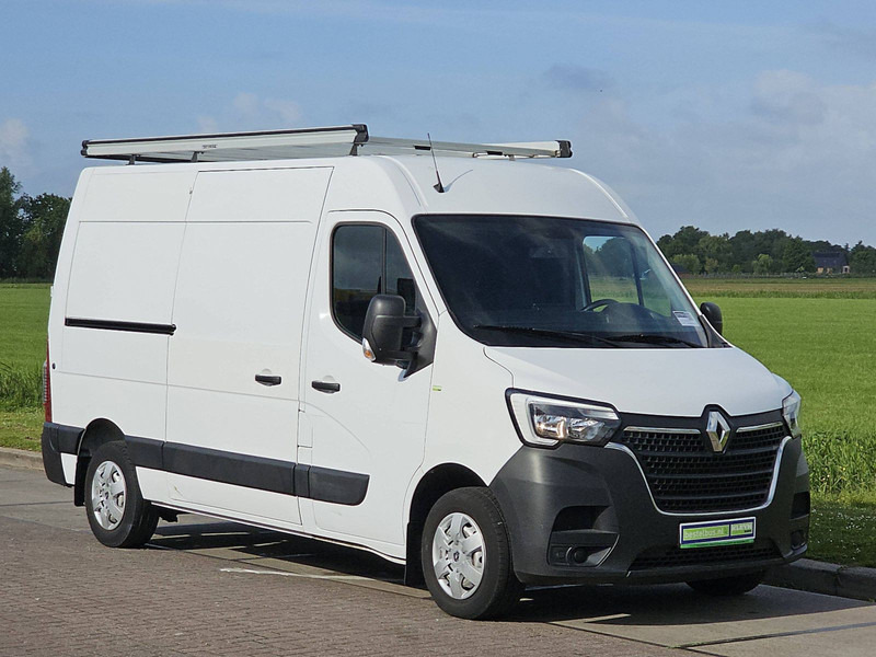 Renault Master 2.3 DCI 150 L2H2 - Malá dodávka: obrázek 5 Renault Master 2.3 DCI 150 L2H2 - Malá dodávka: obrázek 5