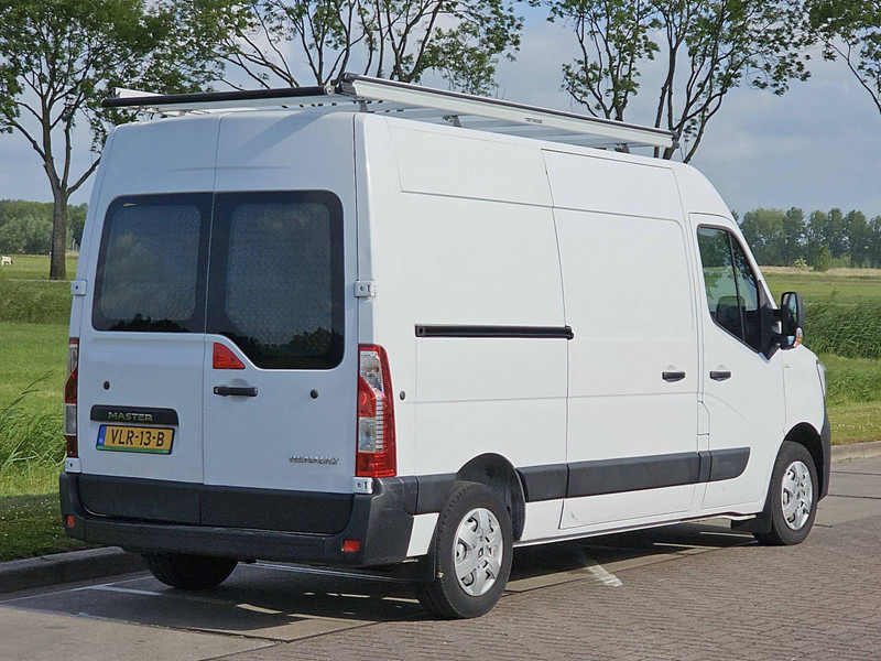 Renault Master 2.3 DCI 150 L2H2 - Malá dodávka: obrázek 3 Renault Master 2.3 DCI 150 L2H2 - Malá dodávka: obrázek 3