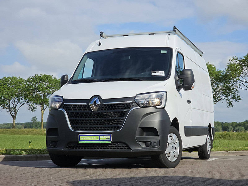 Renault Master 2.3 DCI 150 L2H2 - Malá dodávka: obrázek 1 Renault Master 2.3 DCI 150 L2H2 - Malá dodávka: obrázek 1