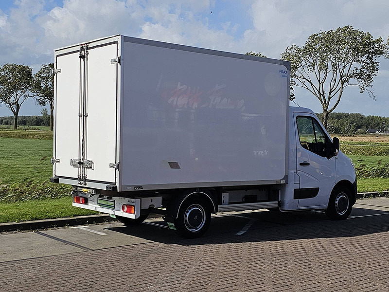 Renault Master 2.3 Koelwagen Dag/Nacht! - Chladící dodávka: obrázek 3 Renault Master 2.3 Koelwagen Dag/Nacht! - Chladící dodávka: obrázek 3