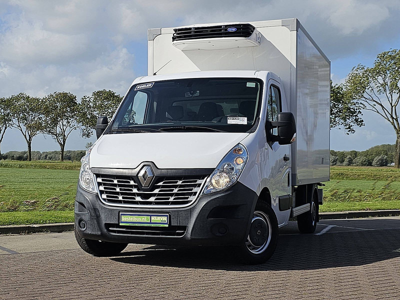 Renault Master 2.3 Koelwagen Dag/Nacht! - Chladící dodávka: obrázek 1 Renault Master 2.3 Koelwagen Dag/Nacht! - Chladící dodávka: obrázek 1